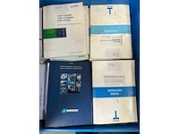 Okuma - 2011 - mf-46va - cnc freesmachine met gereedschapopname - afbeelding 36 van  38