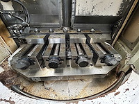 Okuma - 2011 - mf-46va - cnc freesmachine met gereedschapopname - afbeelding 8 van  23