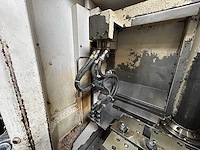Okuma - 2011 - mf-46va - cnc freesmachine met gereedschapopname - afbeelding 9 van  23