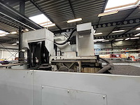 Okuma - 2011 - mf-46va - cnc freesmachine met gereedschapopname - afbeelding 15 van  23