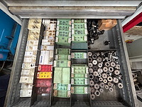 Okuma - 2011 - mf-46va - cnc freesmachine met gereedschapopname - afbeelding 18 van  23