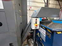 Okuma - 2012 - lt2000ex twin star - cnc universele bewerkingscentra met stafaanvoer - afbeelding 7 van  54