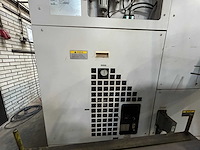 Okuma - 2012 - lt2000ex twin star - cnc universele bewerkingscentra met stafaanvoer - afbeelding 15 van  54