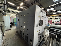 Okuma - 2012 - lt2000ex twin star - cnc universele bewerkingscentra met stafaanvoer - afbeelding 16 van  54