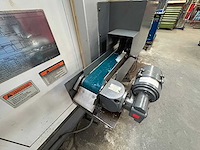 Okuma - 2012 - lt2000ex twin star - cnc universele bewerkingscentra met stafaanvoer - afbeelding 19 van  54