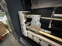 Okuma - 2012 - lt2000ex twin star - cnc universele bewerkingscentra met stafaanvoer - afbeelding 22 van  54