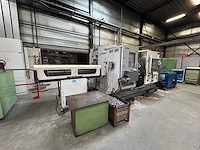 Okuma - 2012 - lt2000ex twin star - cnc universele bewerkingscentra met stafaanvoer - afbeelding 12 van  54