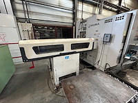 Okuma - 2012 - lt2000ex twin star - cnc universele bewerkingscentra met stafaanvoer - afbeelding 27 van  54