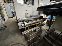 Okuma - 2012 - lt2000ex twin star - cnc universele bewerkingscentra met stafaanvoer - afbeelding 30 van  54
