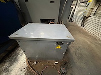 Okuma - 2012 - lt2000ex twin star - cnc universele bewerkingscentra met stafaanvoer - afbeelding 31 van  54