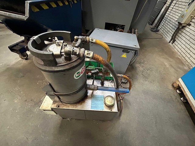 Okuma - 2012 - lt2000ex twin star - cnc universele bewerkingscentra met stafaanvoer - afbeelding 34 van  54