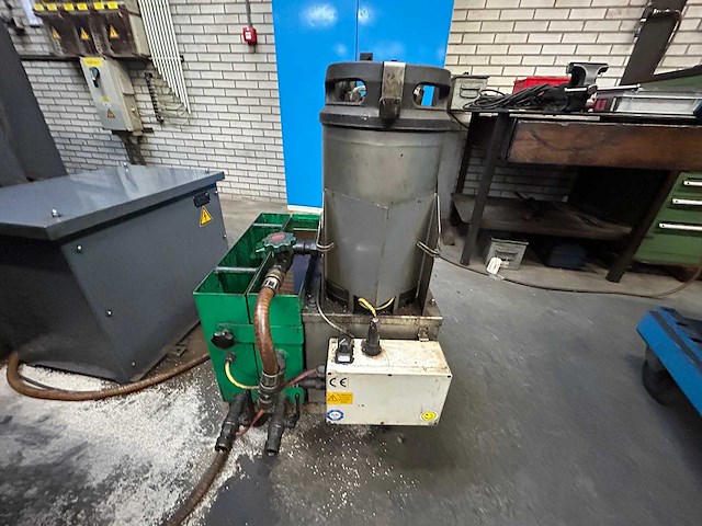 Okuma - 2012 - lt2000ex twin star - cnc universele bewerkingscentra met stafaanvoer - afbeelding 36 van  54