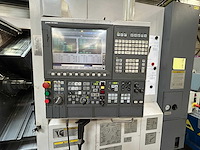 Okuma - 2012 - lt2000ex twin star - cnc universele bewerkingscentra met stafaanvoer - afbeelding 33 van  54
