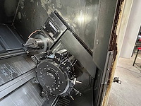 Okuma - 2012 - lt2000ex twin star - cnc universele bewerkingscentra met stafaanvoer - afbeelding 44 van  54