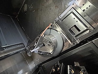 Okuma - 2012 - lt2000ex twin star - cnc universele bewerkingscentra met stafaanvoer - afbeelding 51 van  54