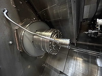 Okuma - 2012 - lt2000ex twin star - cnc universele bewerkingscentra met stafaanvoer - afbeelding 53 van  54