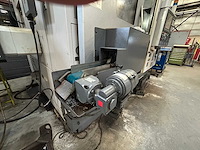 Okuma - 2012 - lt2000ex twin star - cnc universele bewerkingscentra met stafaanvoer - afbeelding 10 van  46