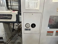 Okuma - 2012 - lt2000ex twin star - cnc universele bewerkingscentra met stafaanvoer - afbeelding 13 van  46