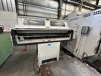 Okuma - 2012 - lt2000ex twin star - cnc universele bewerkingscentra met stafaanvoer - afbeelding 15 van  46