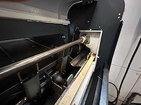 Okuma - 2012 - lt2000ex twin star - cnc universele bewerkingscentra met stafaanvoer - afbeelding 17 van  46