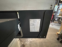 Okuma - 2012 - lt2000ex twin star - cnc universele bewerkingscentra met stafaanvoer - afbeelding 20 van  46