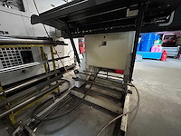 Okuma - 2012 - lt2000ex twin star - cnc universele bewerkingscentra met stafaanvoer - afbeelding 21 van  46