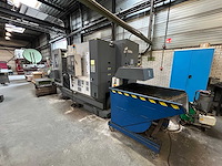 Okuma - 2012 - lt2000ex twin star - cnc universele bewerkingscentra met stafaanvoer - afbeelding 16 van  46