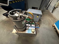 Okuma - 2012 - lt2000ex twin star - cnc universele bewerkingscentra met stafaanvoer - afbeelding 26 van  46
