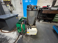 Okuma - 2012 - lt2000ex twin star - cnc universele bewerkingscentra met stafaanvoer - afbeelding 28 van  46