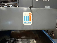 Okuma - 2012 - lt2000ex twin star - cnc universele bewerkingscentra met stafaanvoer - afbeelding 29 van  46