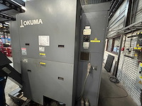 Okuma - 2012 - lt2000ex twin star - cnc universele bewerkingscentra met stafaanvoer - afbeelding 31 van  46