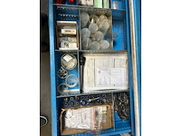 Okuma - 2012 - lt2000ex twin star - cnc universele bewerkingscentra met stafaanvoer - afbeelding 38 van  46