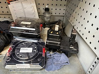 Okuma - 2012 - lt2000ex twin star - cnc universele bewerkingscentra met stafaanvoer - afbeelding 41 van  46