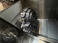 Okuma - 2012 - lt2000ex twin star - cnc universele bewerkingscentra met stafaanvoer - afbeelding 44 van  46