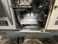 Okuma - 2012 - lt2000ex twin star - cnc universele bewerkingscentra met stafaanvoer - afbeelding 46 van  46