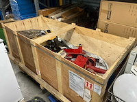 Okuma hijsmateriaal - afbeelding 1 van  5