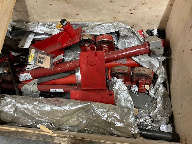 Okuma hijsmateriaal - afbeelding 2 van  5