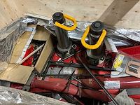 Okuma hijsmateriaal - afbeelding 4 van  5