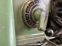 Okuma l s draaibank - afbeelding 2 van  21