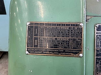 Okuma l s draaibank - afbeelding 5 van  21