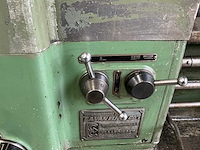 Okuma l s draaibank - afbeelding 6 van  21