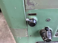 Okuma l s draaibank - afbeelding 7 van  21