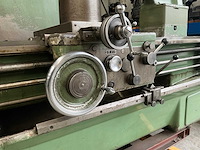 Okuma l s draaibank - afbeelding 9 van  21