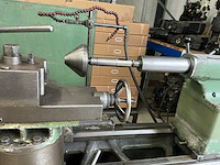 Okuma l s draaibank - afbeelding 11 van  21