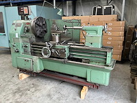 Okuma l s draaibank - afbeelding 1 van  21