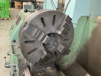Okuma l s draaibank - afbeelding 13 van  21