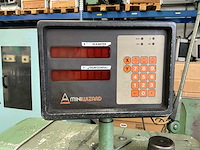 Okuma l s draaibank - afbeelding 14 van  21