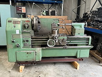 Okuma l s draaibank - afbeelding 15 van  21