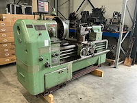 Okuma l s draaibank - afbeelding 16 van  21