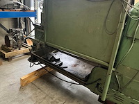 Okuma l s draaibank - afbeelding 17 van  21